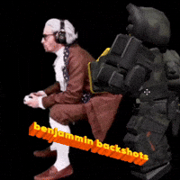 Backshots GIF