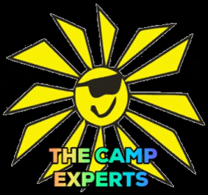 CampExperts giphygifmaker campexperts GIF