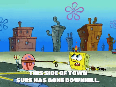 season 7 episode 13 GIF by SpongeBob SquarePants