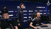 Blast Pro Series Reaction GIF by Astralis