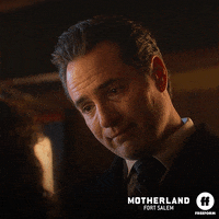 Happy Season 2 GIF by Motherland: Fort Salem