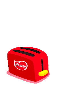 animation fun Sticker by Vaasan Oy