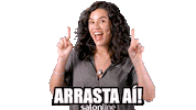 swipe up Sticker by Salon Line