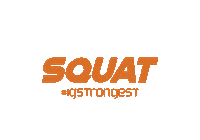 Power Lift Sticker by igssport