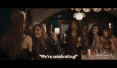 Happy Party GIF by Hallmark Channel
