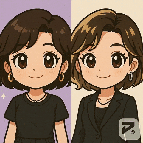 Boss Mode Trabajo GIF by Persona