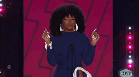 Cmt Awards 2023 GIF by CMT Music Awards
