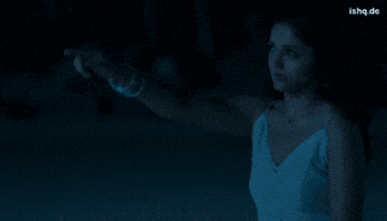 Stars Romance GIF by ISHQ