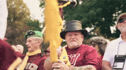 Armed Forces Alumni GIF by Norwich University