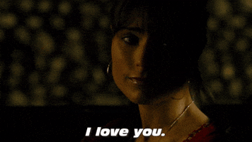 I Love You