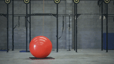 Ball Bike GIF