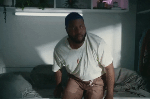 New Normal GIF by Khalid