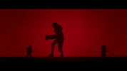 Karate Titans GIF by MAJOR LAZER