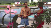 season 1 josh GIF by Love Island Australia