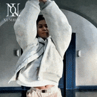 Numberi GIF