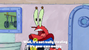 episode 1 whirly brains GIF by SpongeBob SquarePants