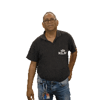 Royal Dutch Airlines Travel Sticker by KLM