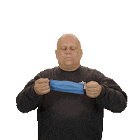 Royal Dutch Airlines Thumbs Up Sticker by KLM