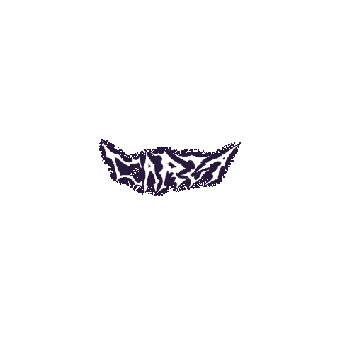 Art Loop Sticker