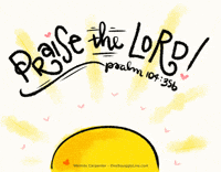 Sun Christian GIF