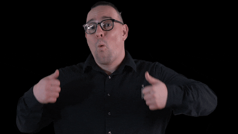 Revocit_ giphyupload wow cool good GIF