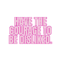 empoweredtalks podcast self love courage empower Sticker