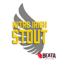 cervezabeata lupulo beata momentobeata elalaroja Sticker