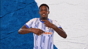 Bundesliga Einwechslung GIF by Hertha BSC