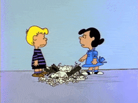 charlie brown GIF by Peanuts