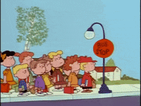 charlie brown GIF by Peanuts