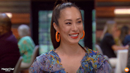 GIF by MasterChefAU