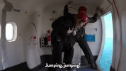 comedy central season 6 episode 8 GIF by Workaholics