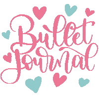 Dear Diary Planner Sticker
