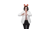 Wendy Osborne Sticker by SnapHouseMedia