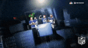 New York Giants Football GIF by NFL