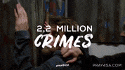Praying Jesus Christ GIF by #PRAY4SA