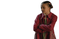 Sarcastic Sherlock Holmes Sticker by Disney Channel