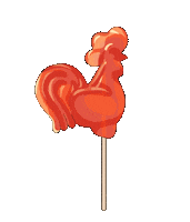 Sugar Moscow Sticker