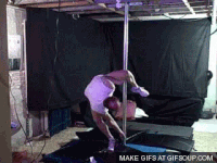 stripper GIF