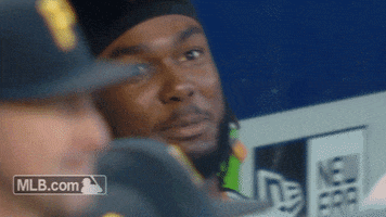 when it hits pittsburgh pirates GIF by MLB