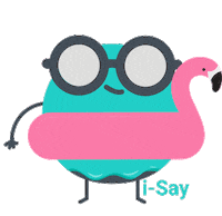 Summer Sticker Sticker by Ipsos i-Say