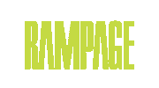 Dubstep Dnb Sticker by Rampagebelgium