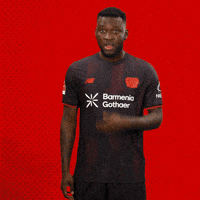 Bayer 04 Wow GIF by Bayer 04 Leverkusen