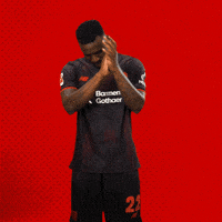 Well Done Applause GIF by Bayer 04 Leverkusen