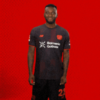 Happy Bayer 04 GIF by Bayer 04 Leverkusen