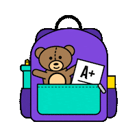 Happy Good Morning Sticker by Jessica Lau