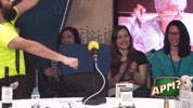 Votar Ignatius Farray GIF by Alguna Pregunta Més?