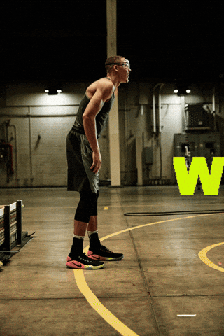 aaron gordon wtf GIF by Nike