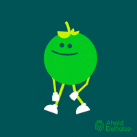 Dare To Care GIF by AholdDelhaize