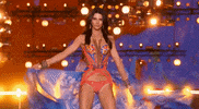 Kendall Jenner GIF by Victoria's Secret Fashion Show